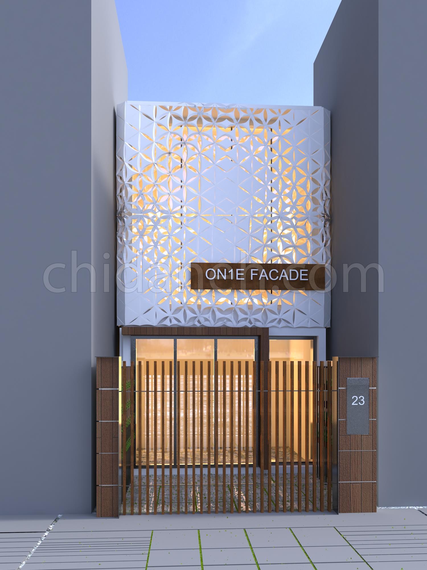 Chidaneh.com placeholder image