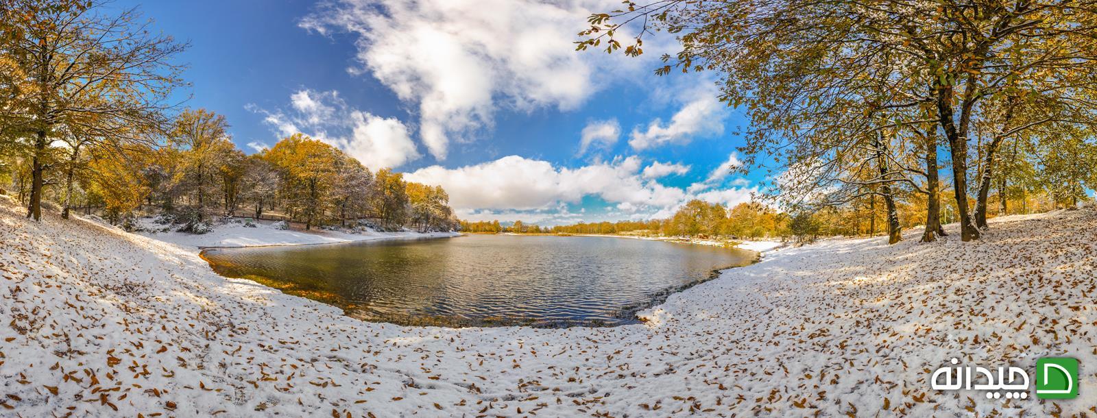 Chidaneh.com placeholder image