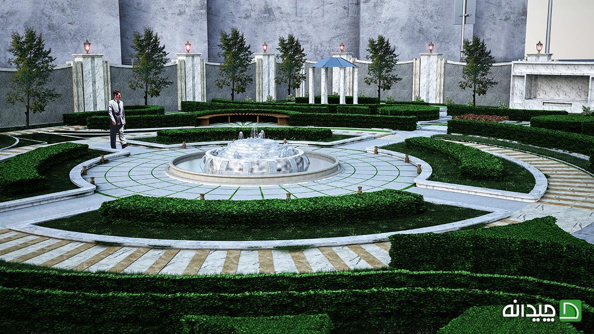 Chidaneh.com placeholder image