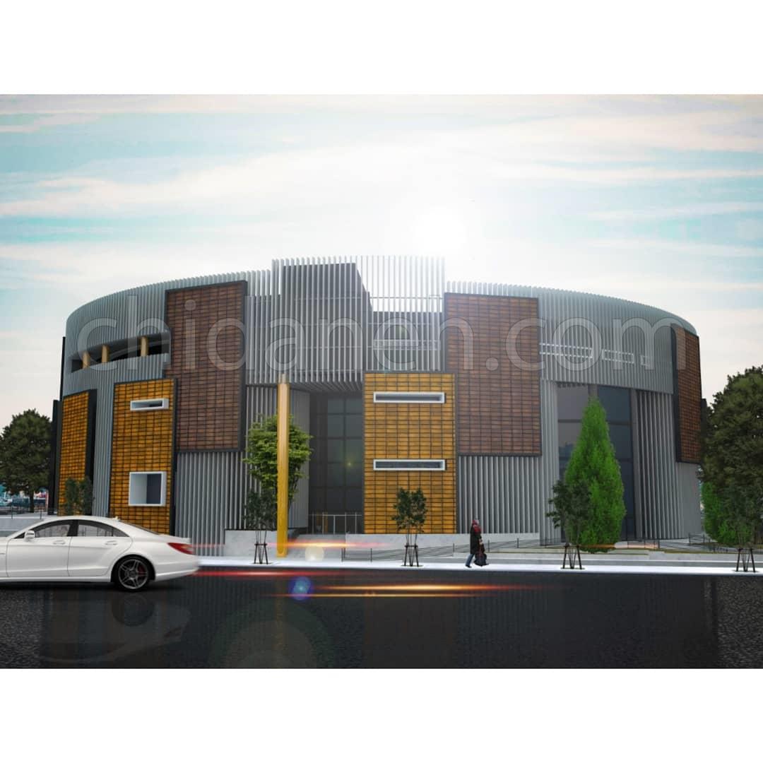 Chidaneh.com placeholder image