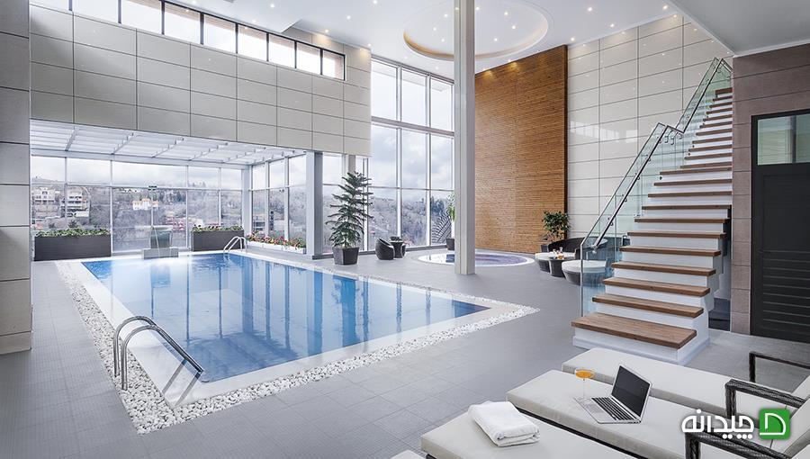 Chidaneh.com placeholder image