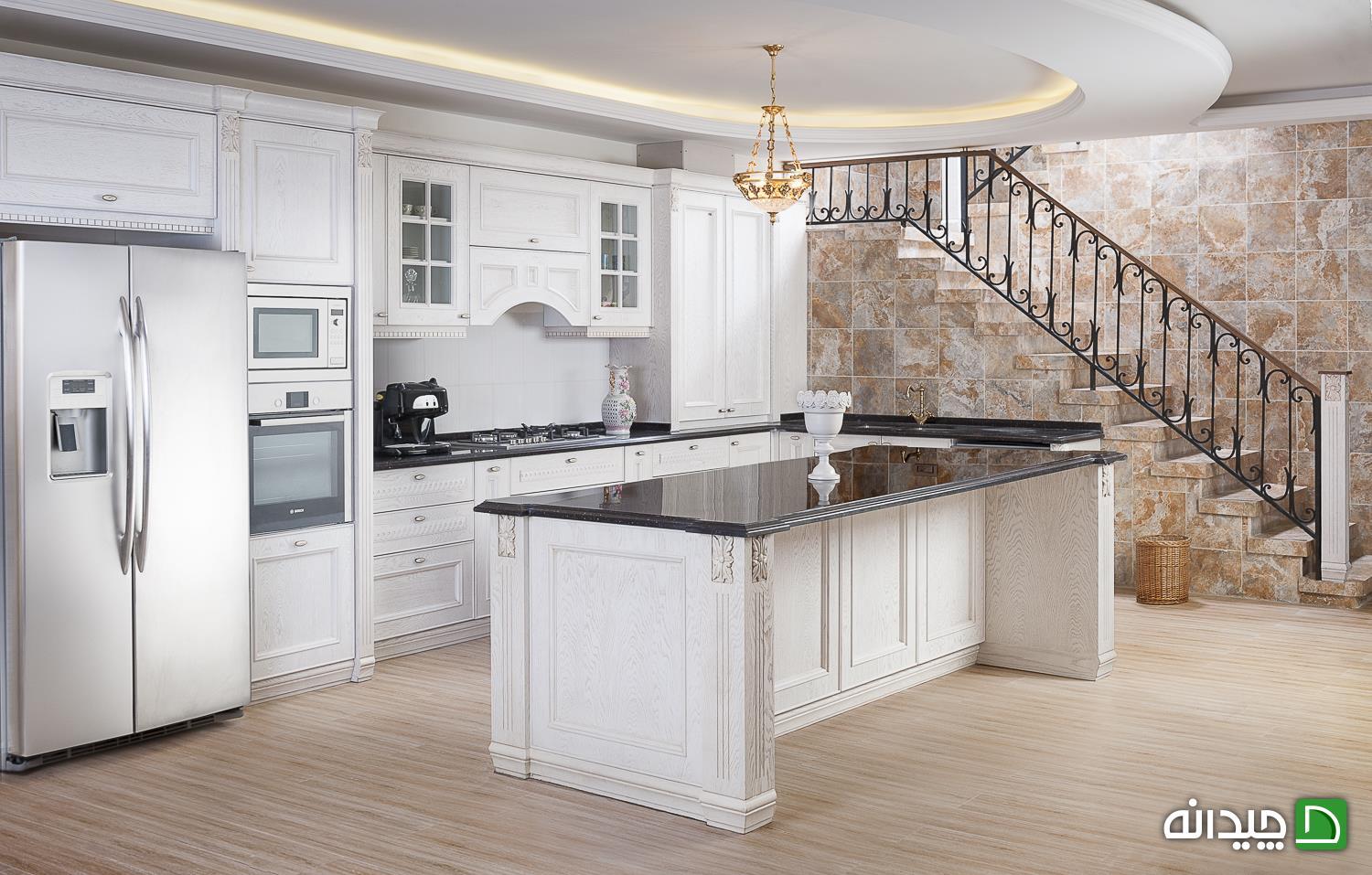 Chidaneh.com placeholder image