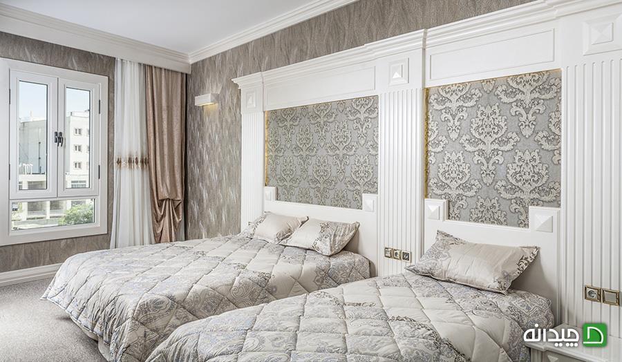 Chidaneh.com placeholder image