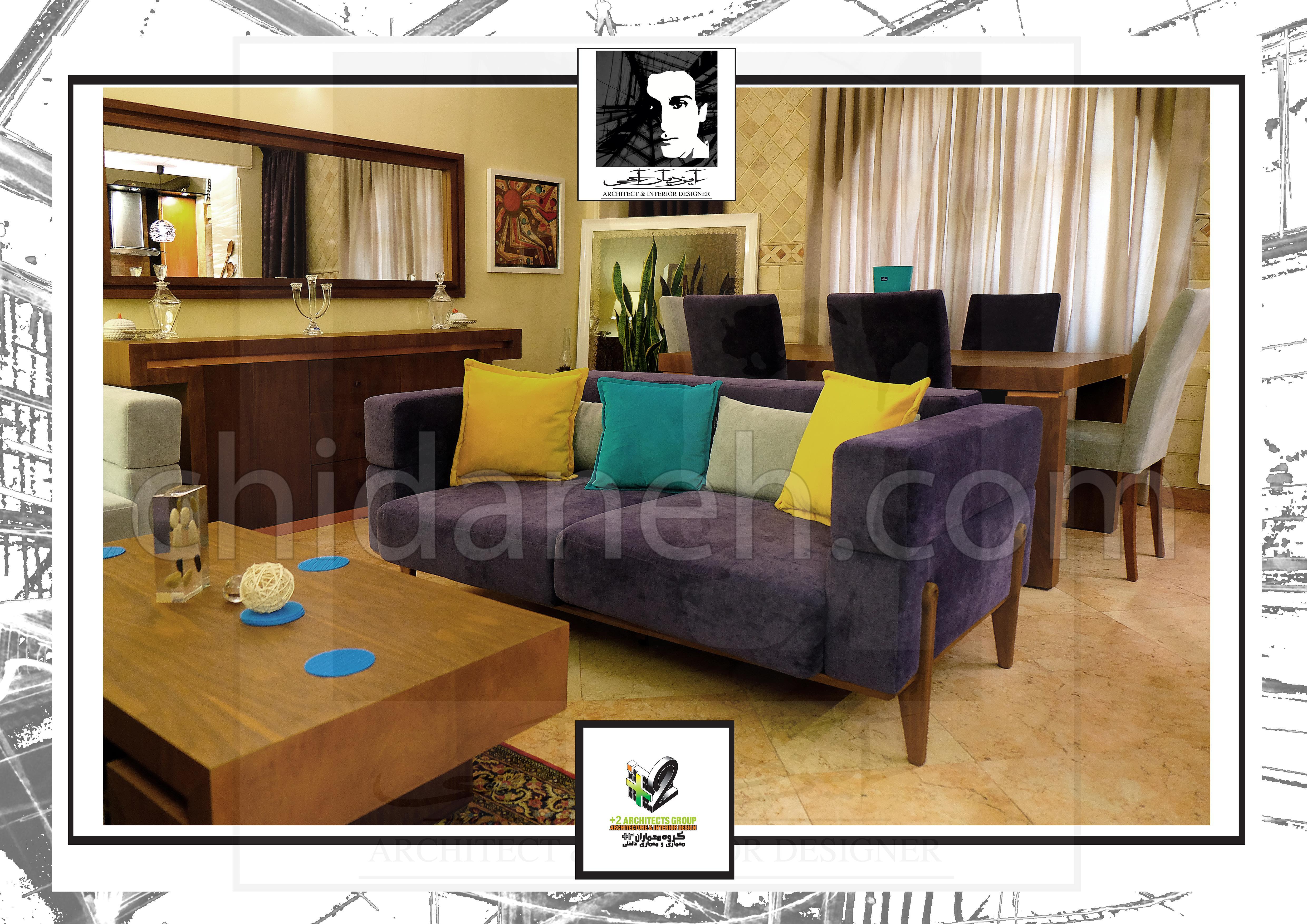 Chidaneh.com placeholder image