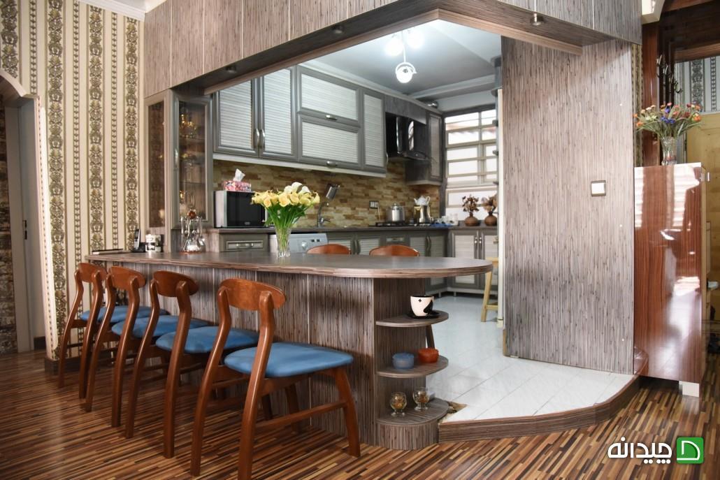 Chidaneh.com placeholder image