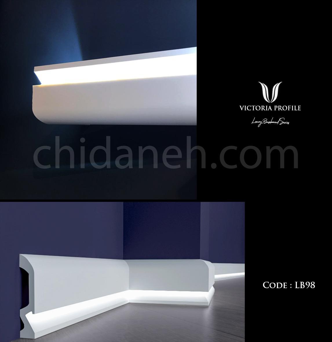 Chidaneh.com placeholder image