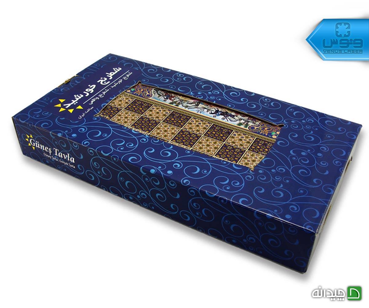 Chidaneh.com placeholder image