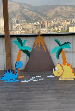 Chidaneh.com placeholder image