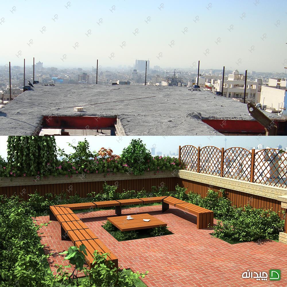 Chidaneh.com placeholder image