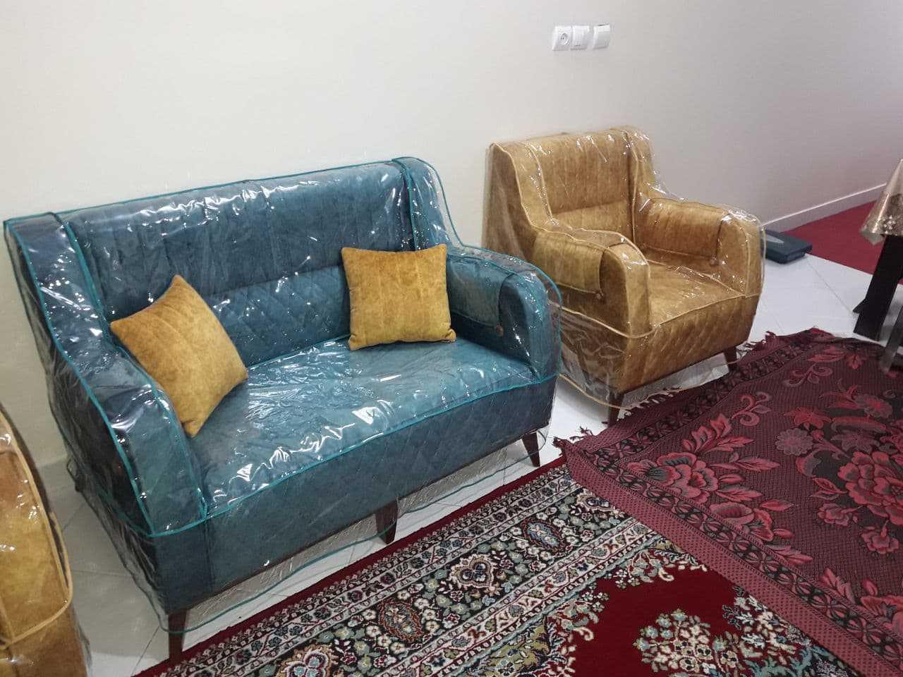 Chidaneh.com placeholder image