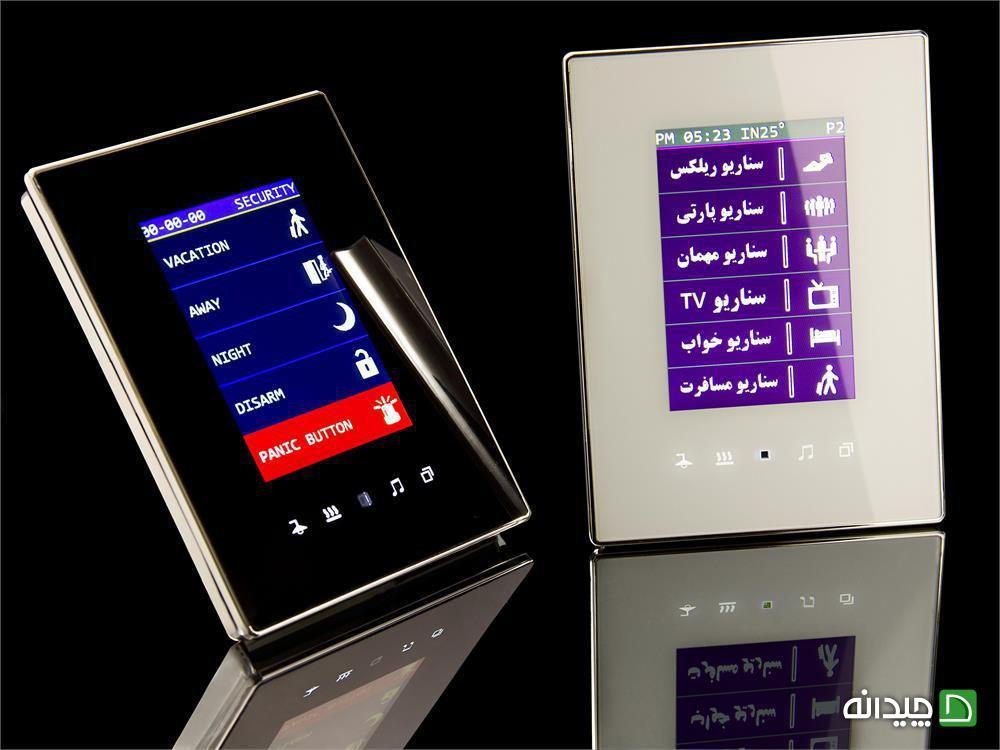 Chidaneh.com placeholder image