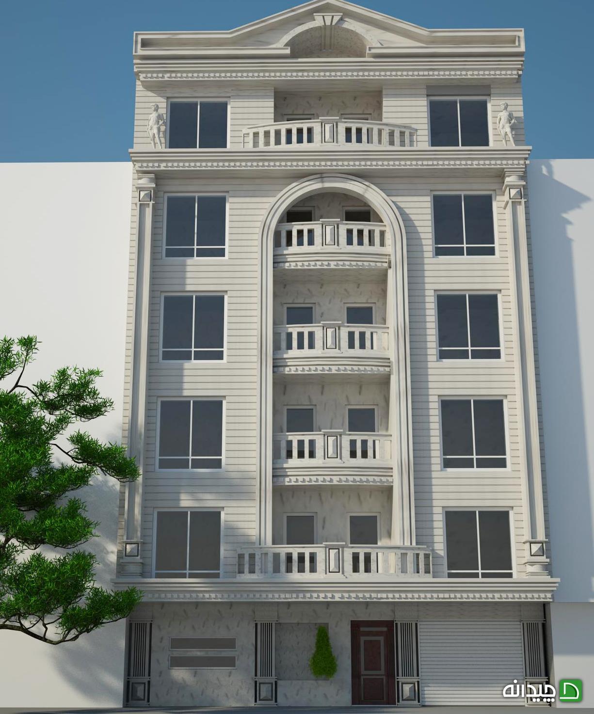 Chidaneh.com placeholder image