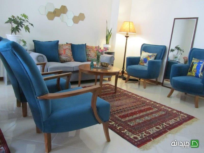 Chidaneh.com placeholder image