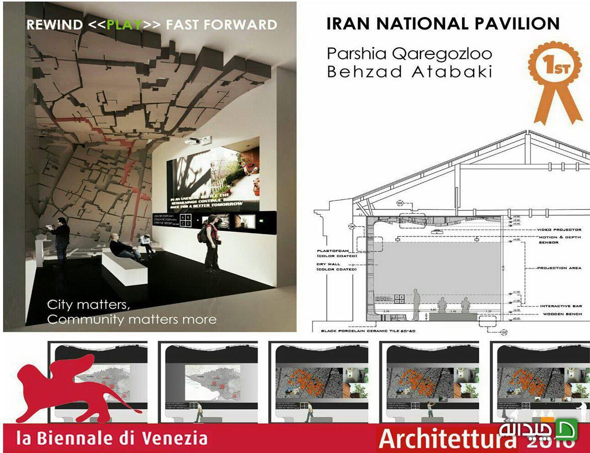 Chidaneh.com placeholder image