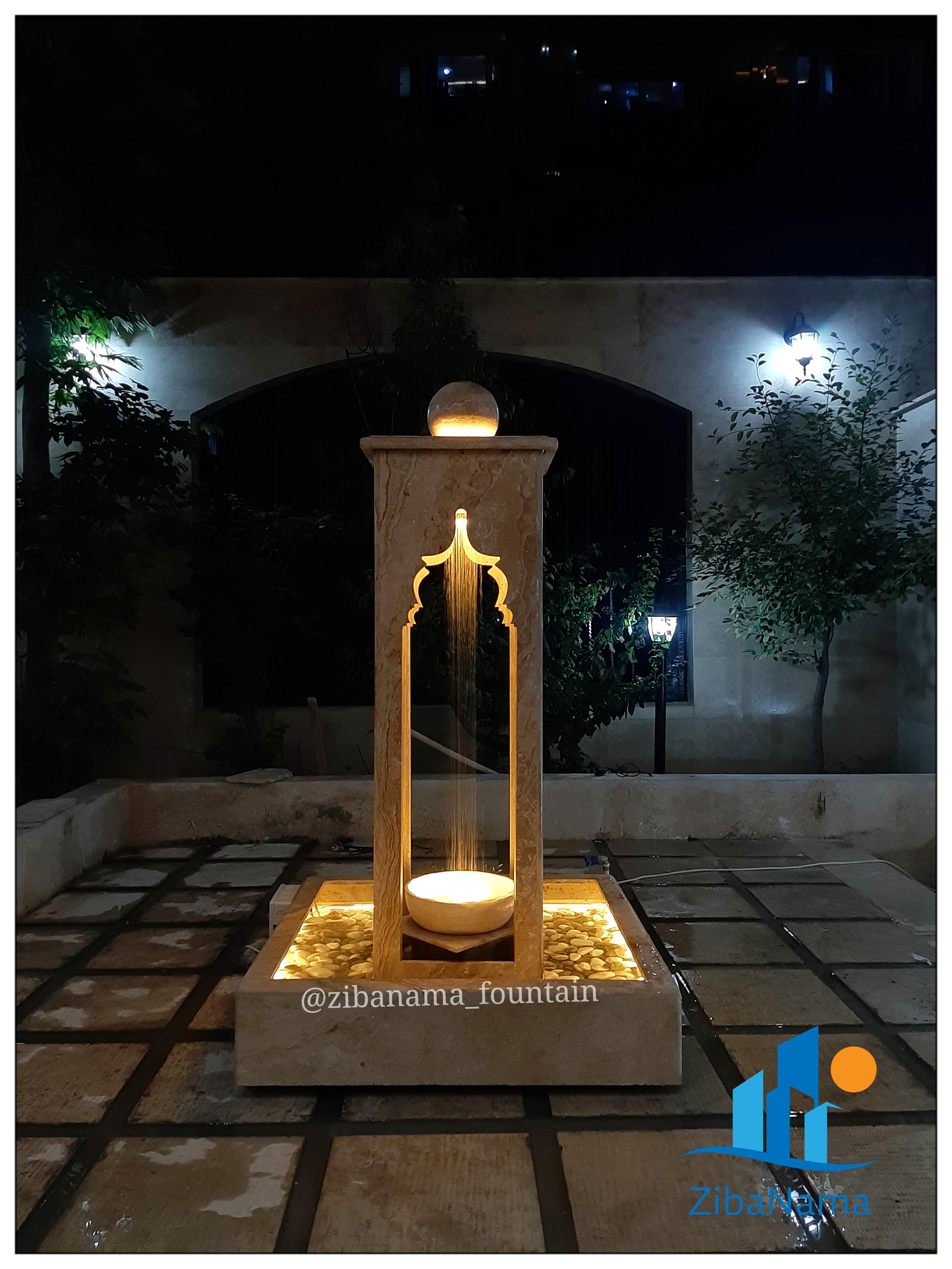Chidaneh.com placeholder image