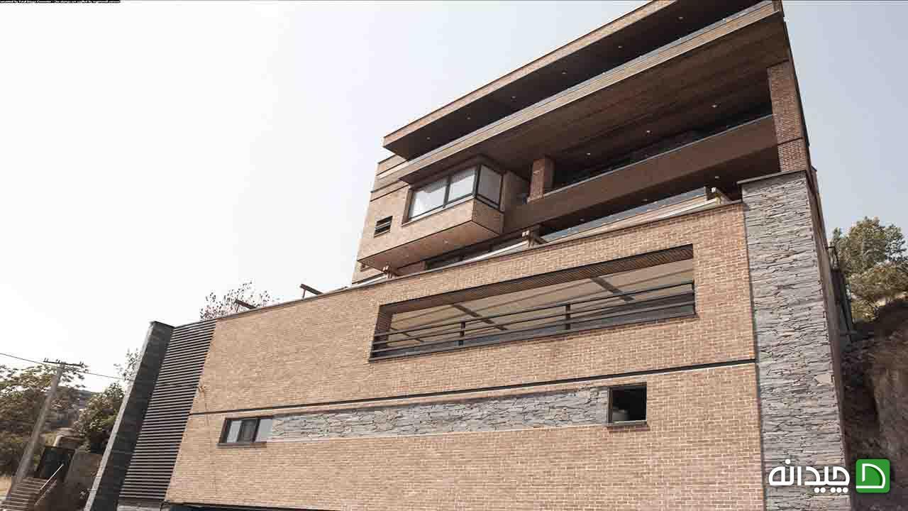 Chidaneh.com placeholder image