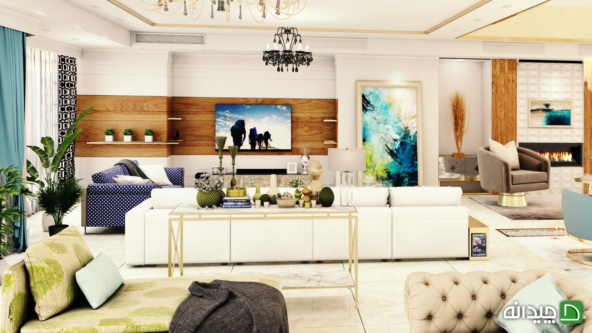 Chidaneh.com placeholder image