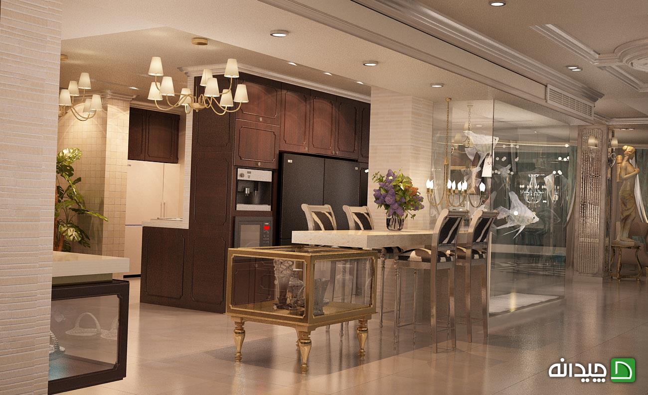 Chidaneh.com placeholder image