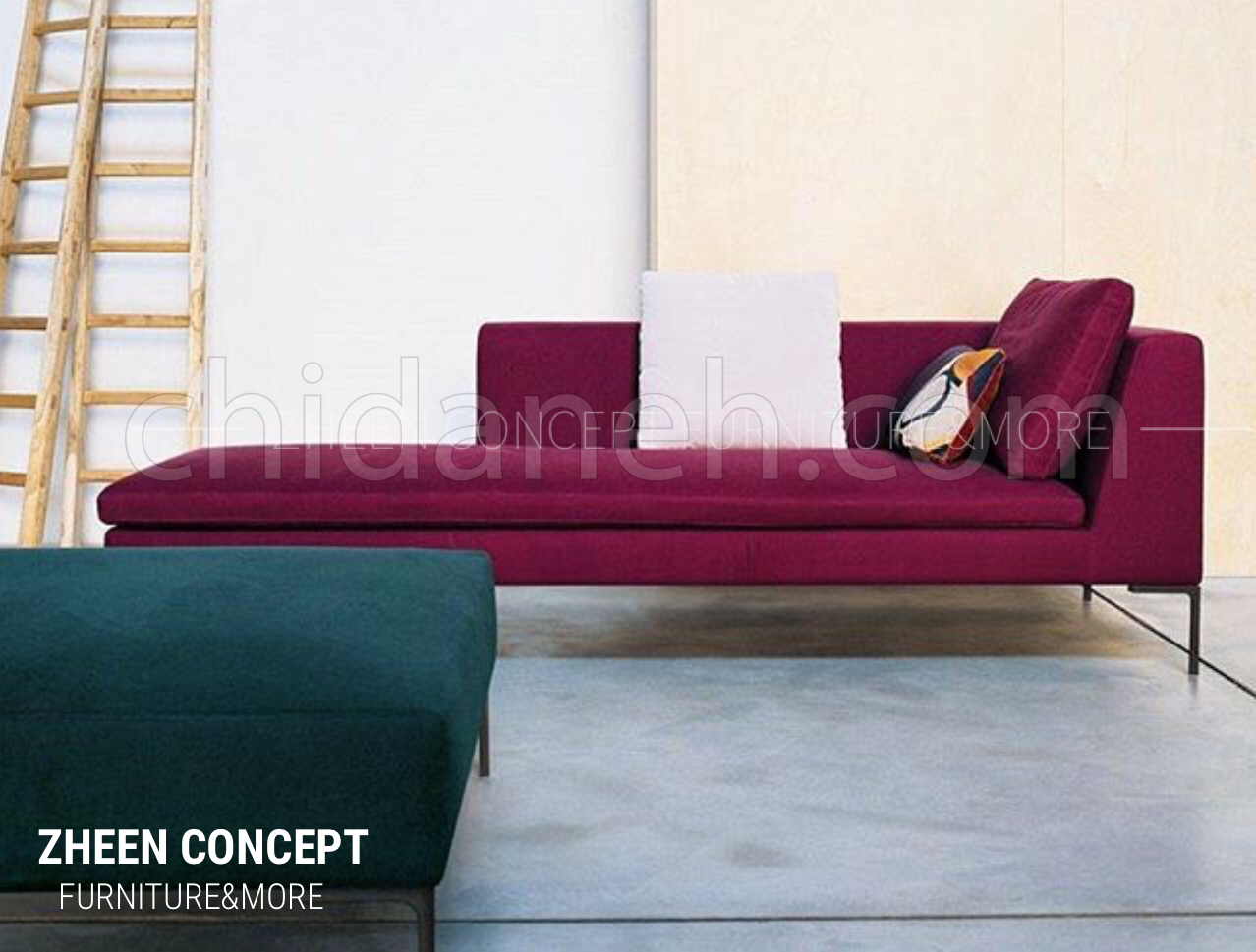 Chidaneh.com placeholder image