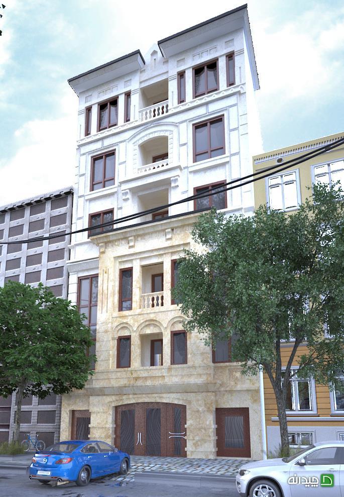 Chidaneh.com placeholder image