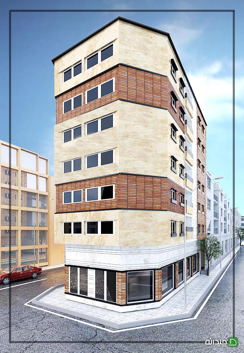 Chidaneh.com placeholder image