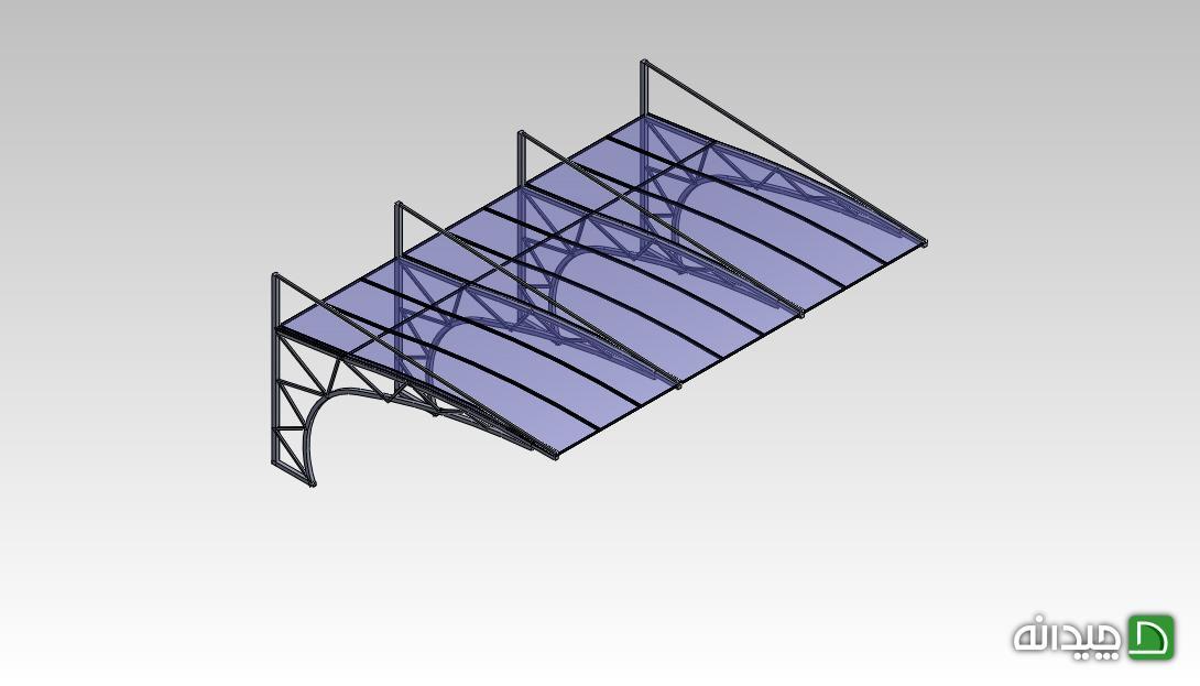 Chidaneh.com placeholder image