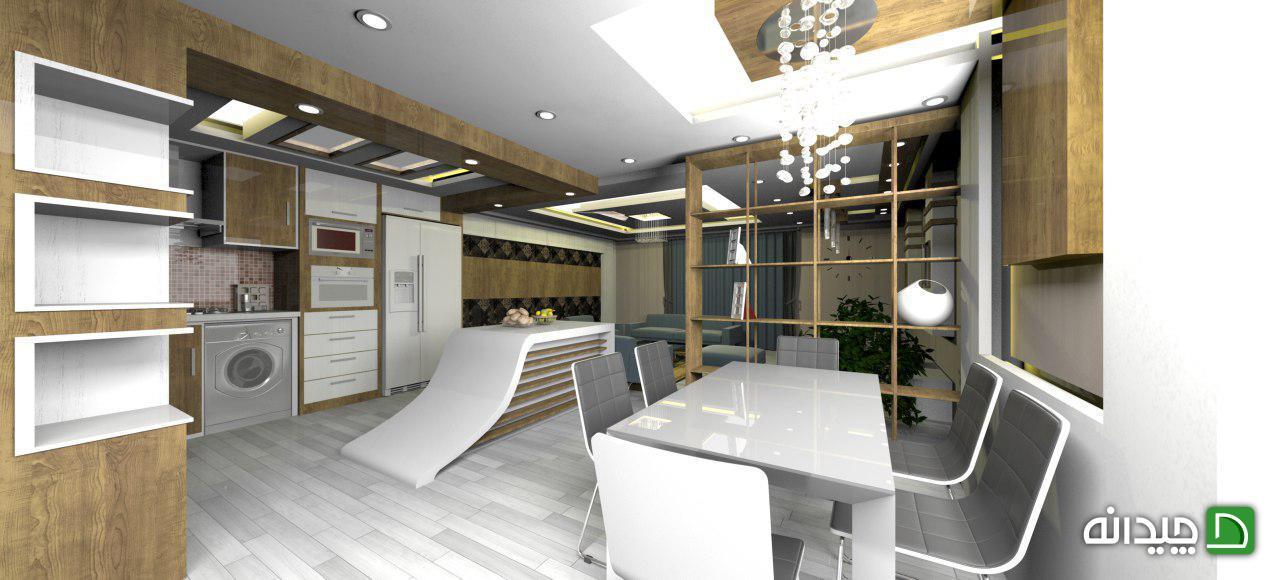 Chidaneh.com placeholder image