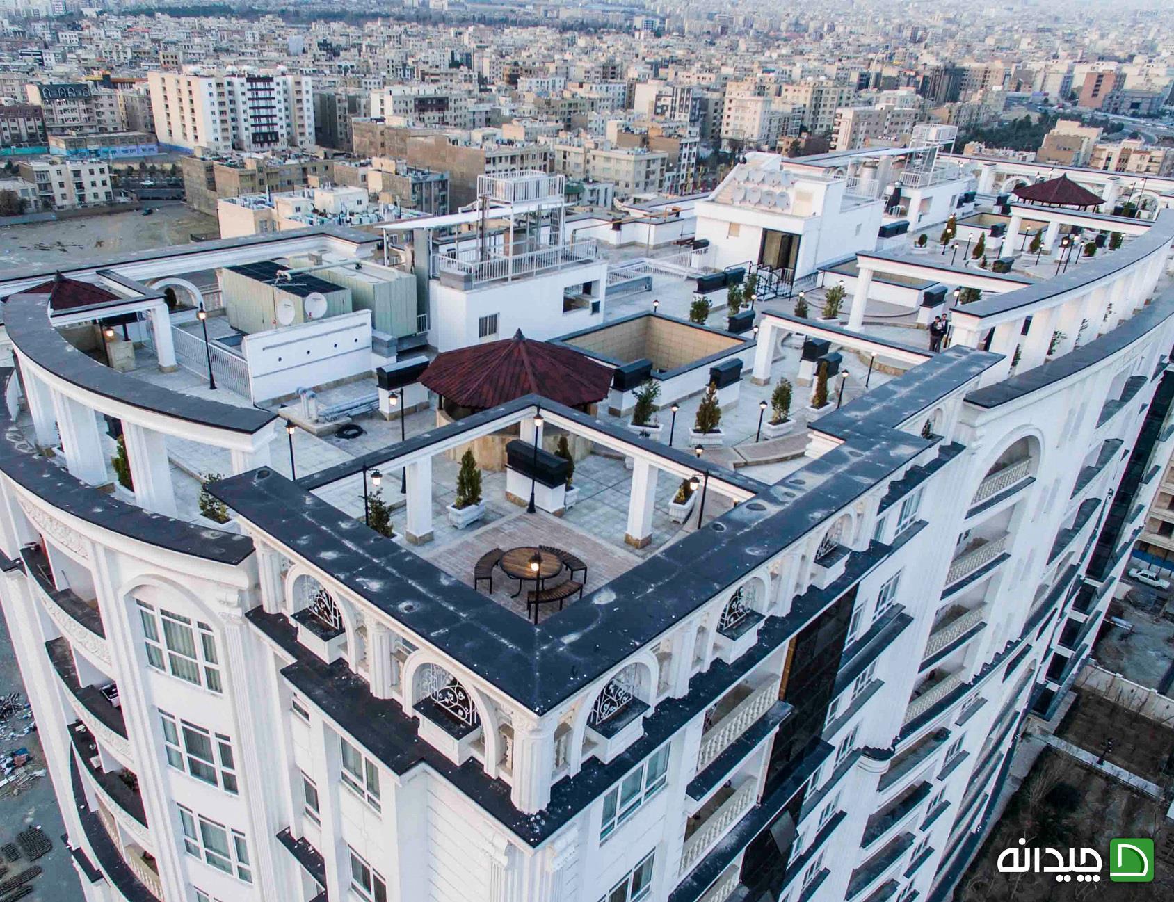 Chidaneh.com placeholder image