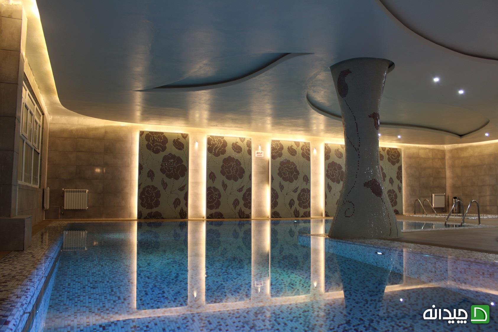 Chidaneh.com placeholder image