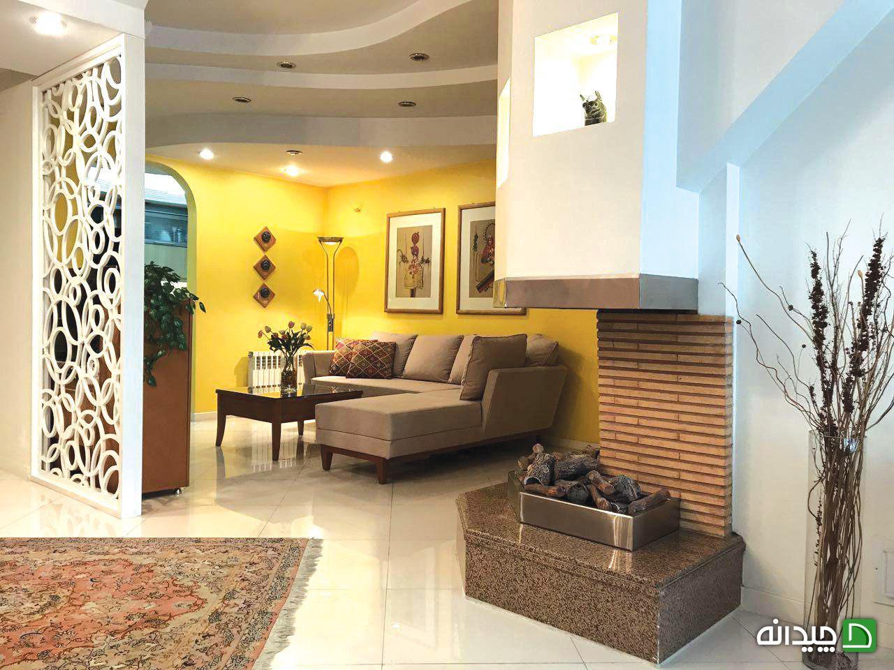 Chidaneh.com placeholder image