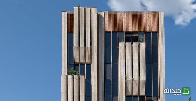 Chidaneh.com placeholder image