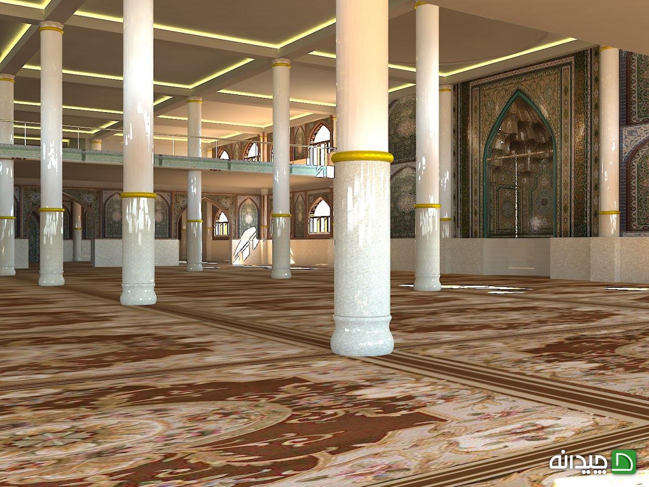 Chidaneh.com placeholder image