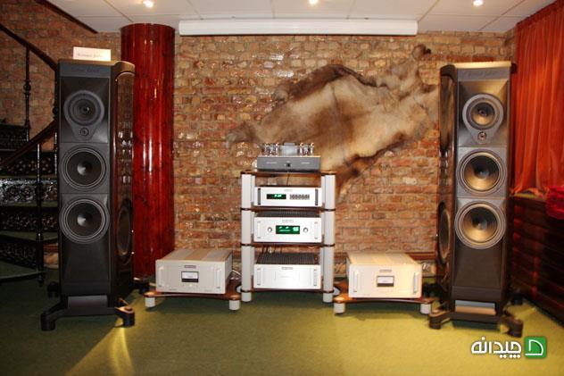 Chidaneh.com placeholder image