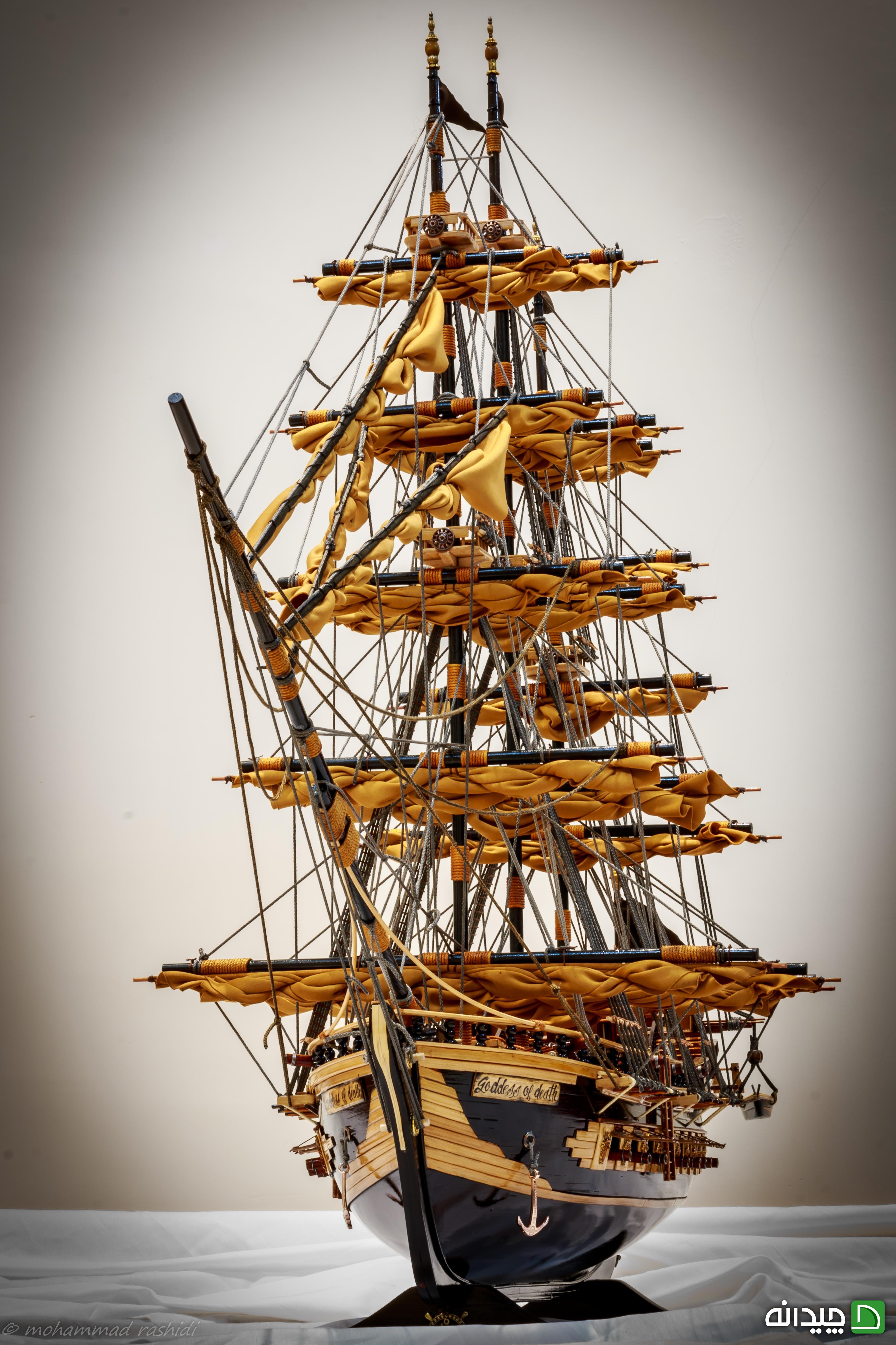 Chidaneh.com placeholder image