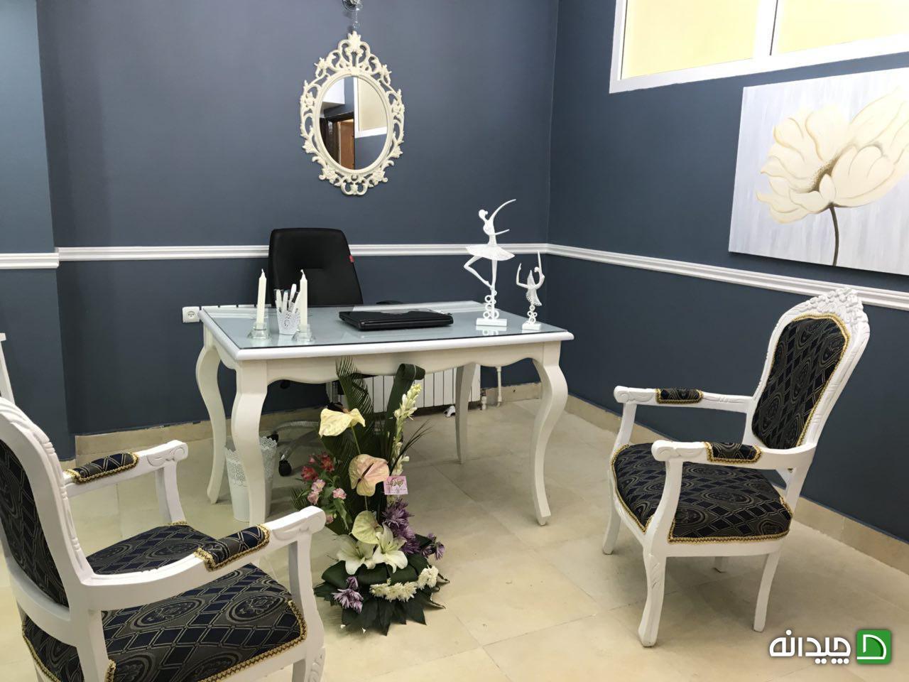 Chidaneh.com placeholder image