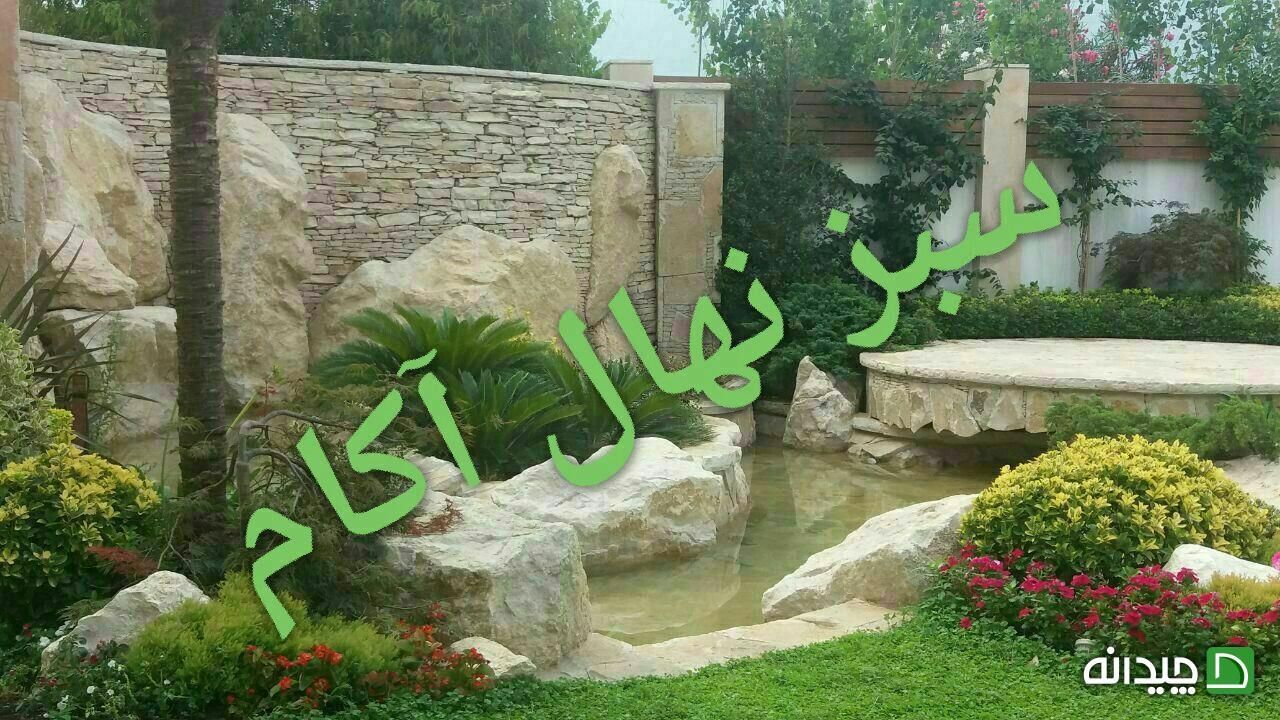 Chidaneh.com placeholder image