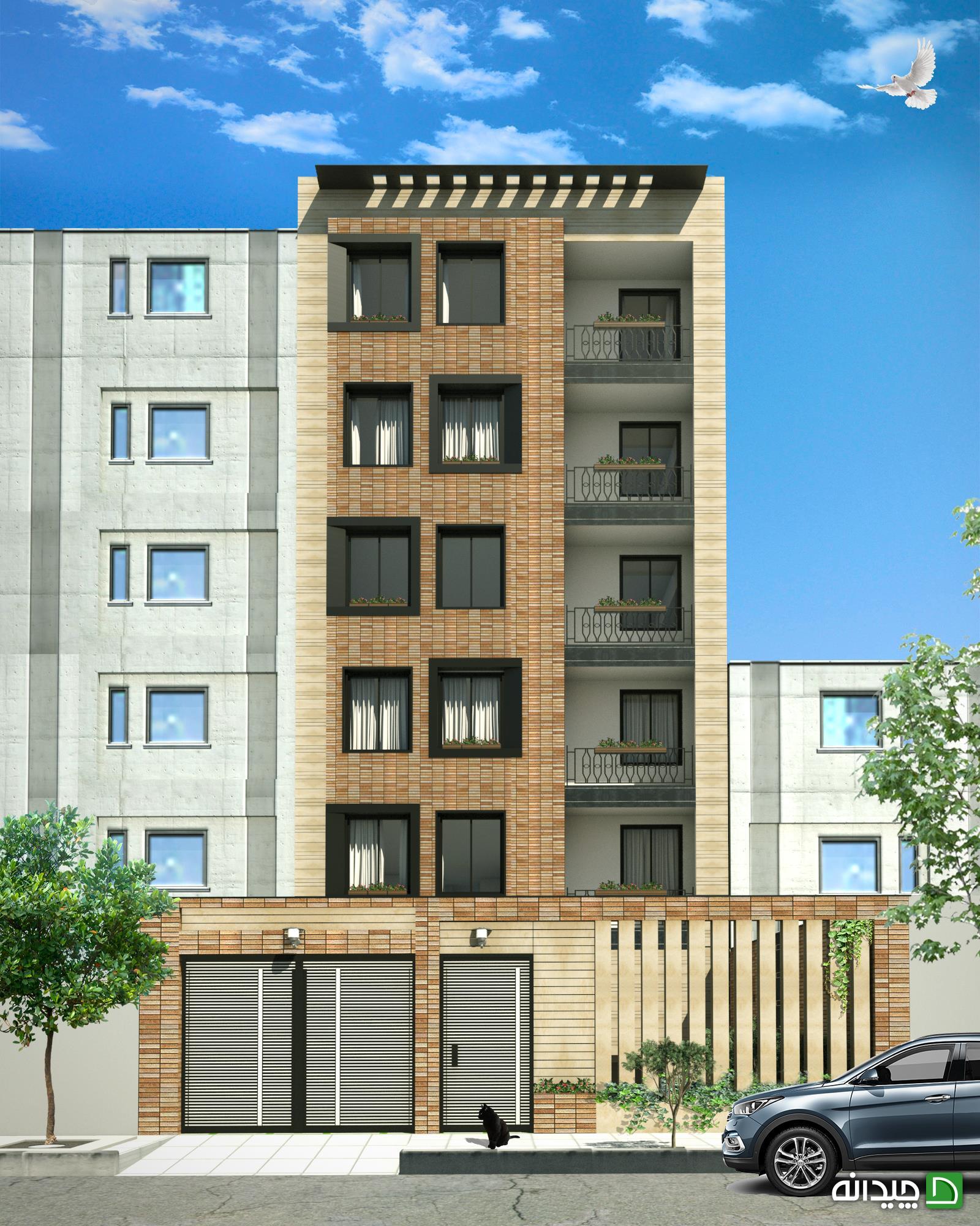 Chidaneh.com placeholder image