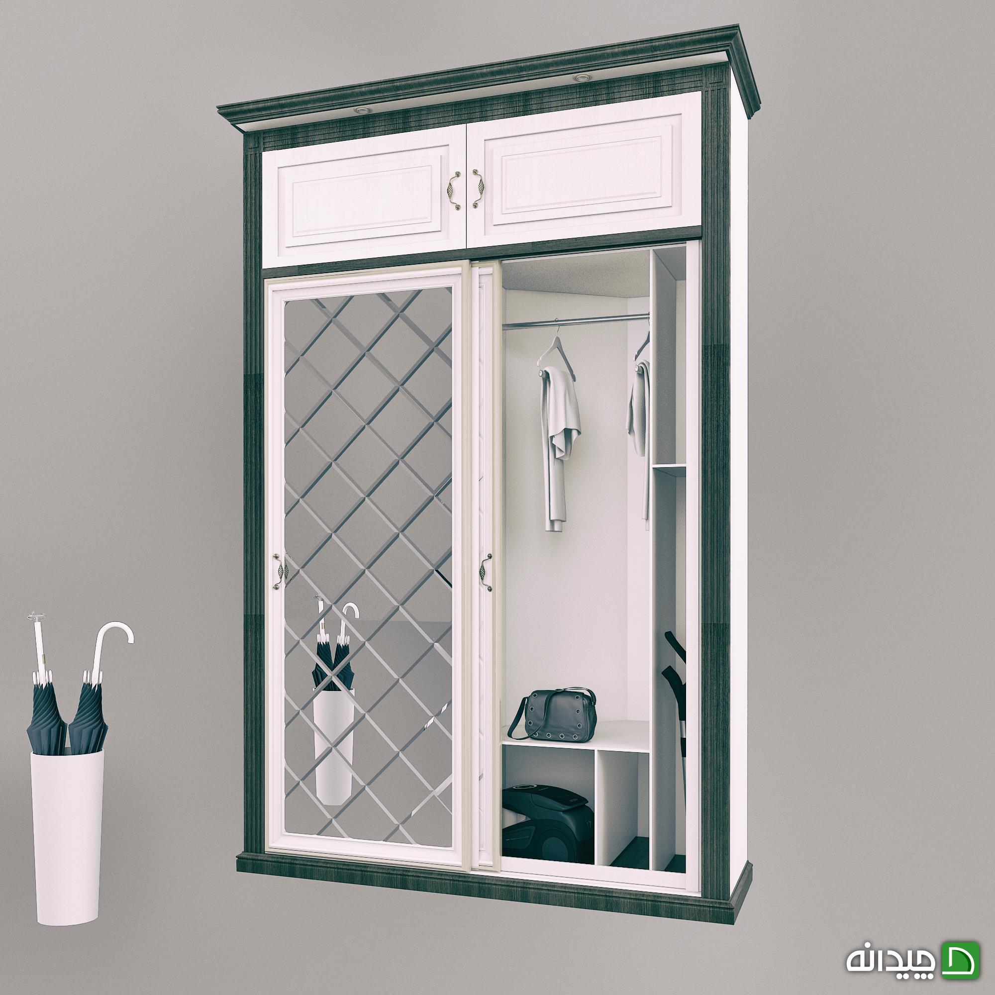Chidaneh.com placeholder image