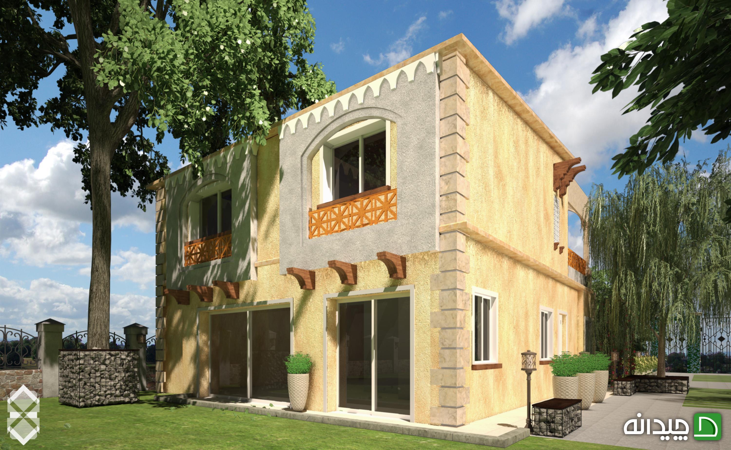 Chidaneh.com placeholder image
