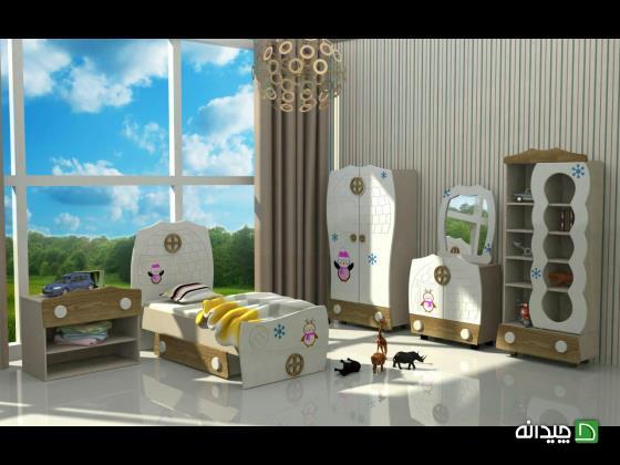 Chidaneh.com placeholder image