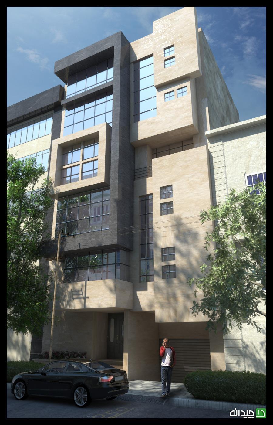 Chidaneh.com placeholder image