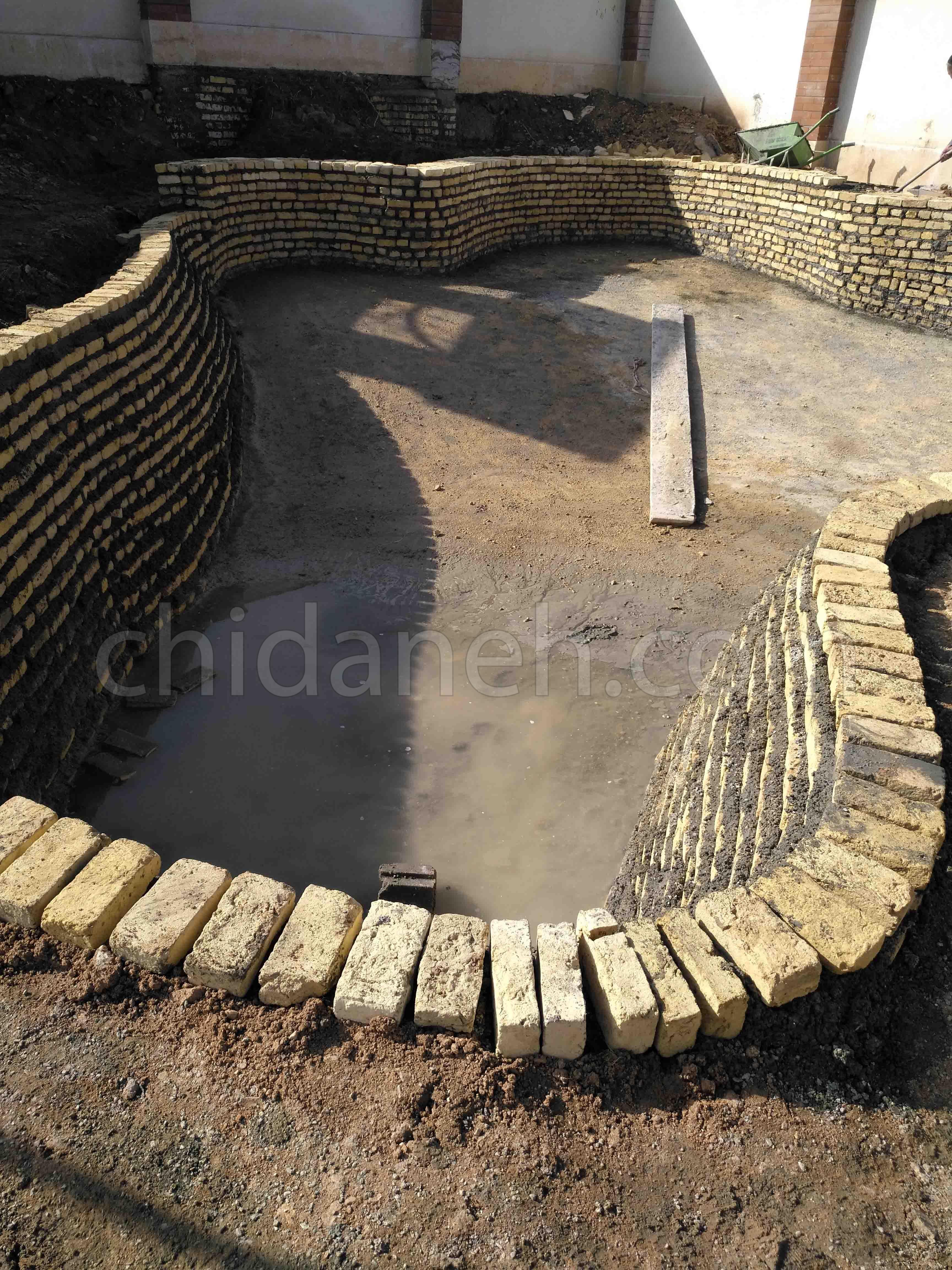 Chidaneh.com placeholder image