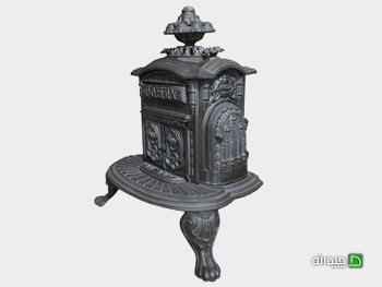 Chidaneh.com placeholder image