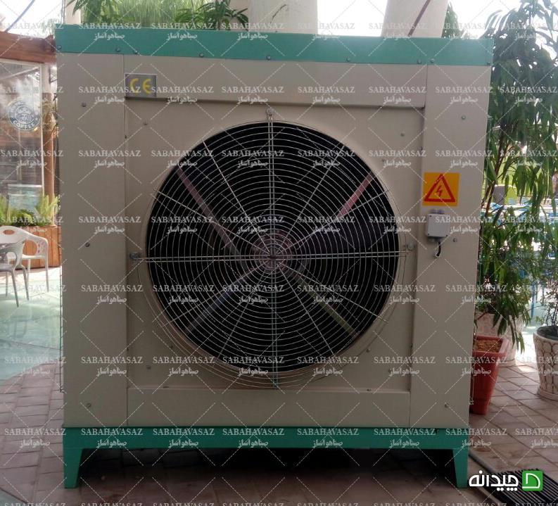 Chidaneh.com placeholder image