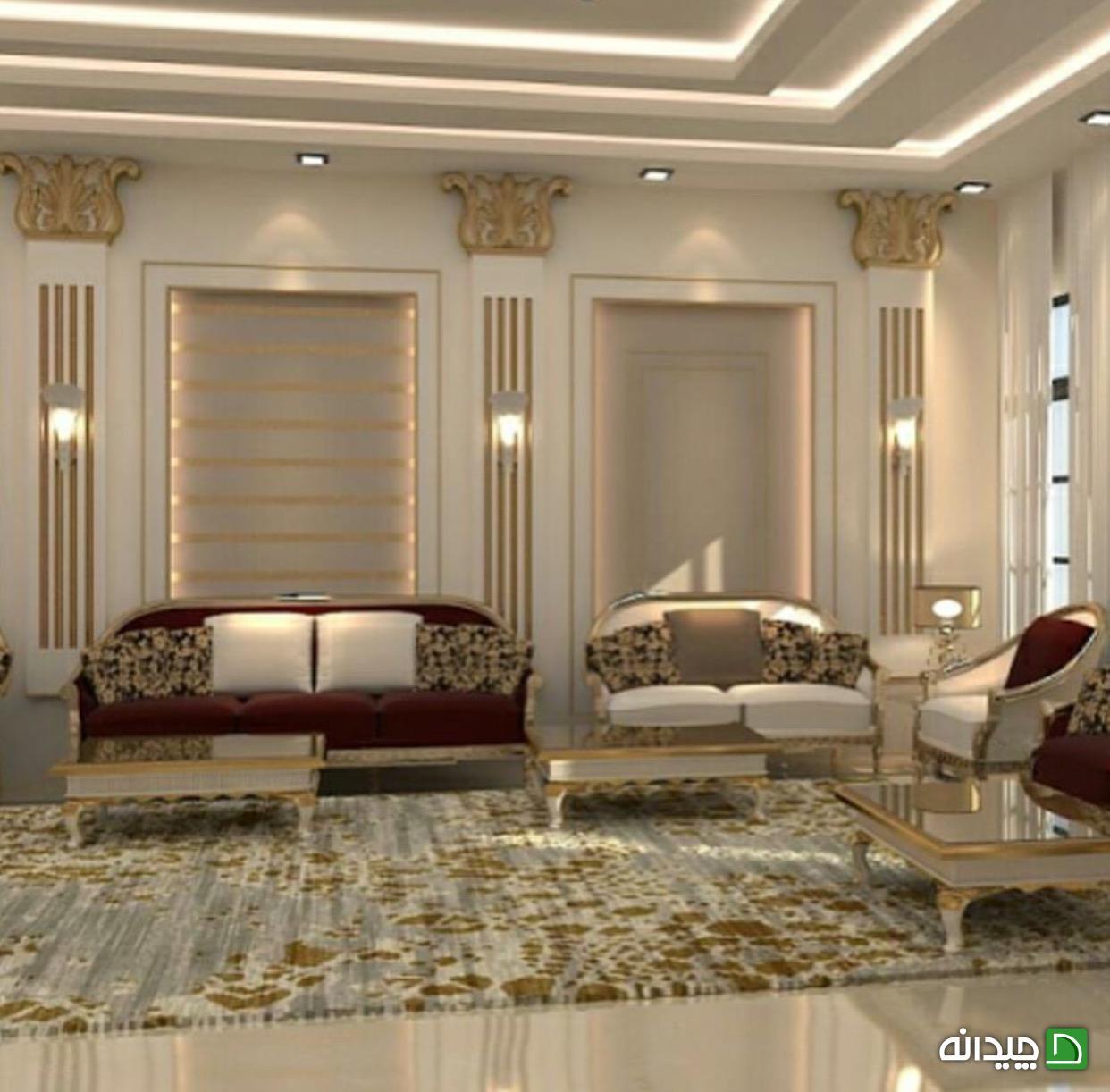 Chidaneh.com placeholder image