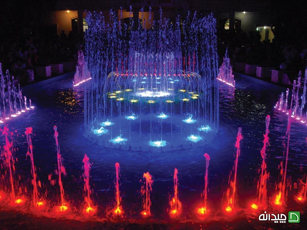 Chidaneh.com placeholder image