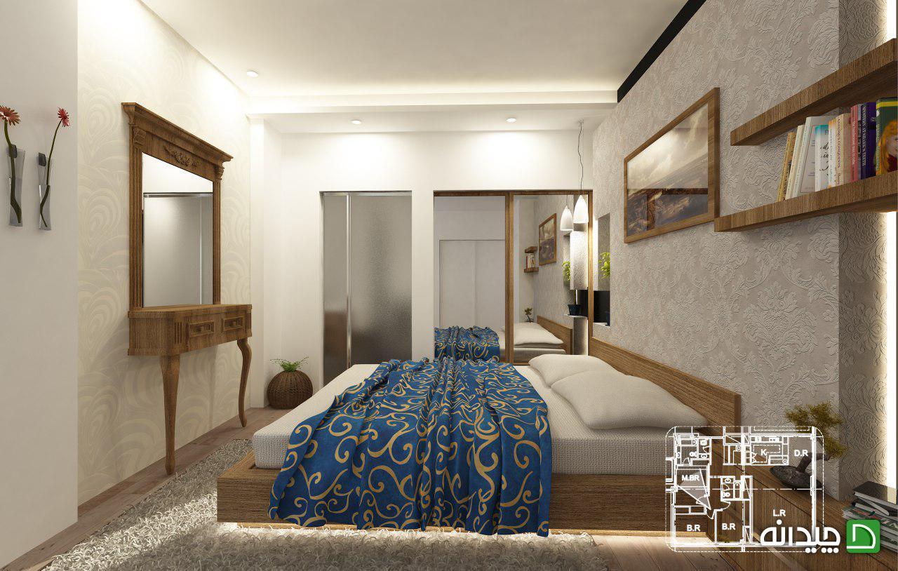 Chidaneh.com placeholder image