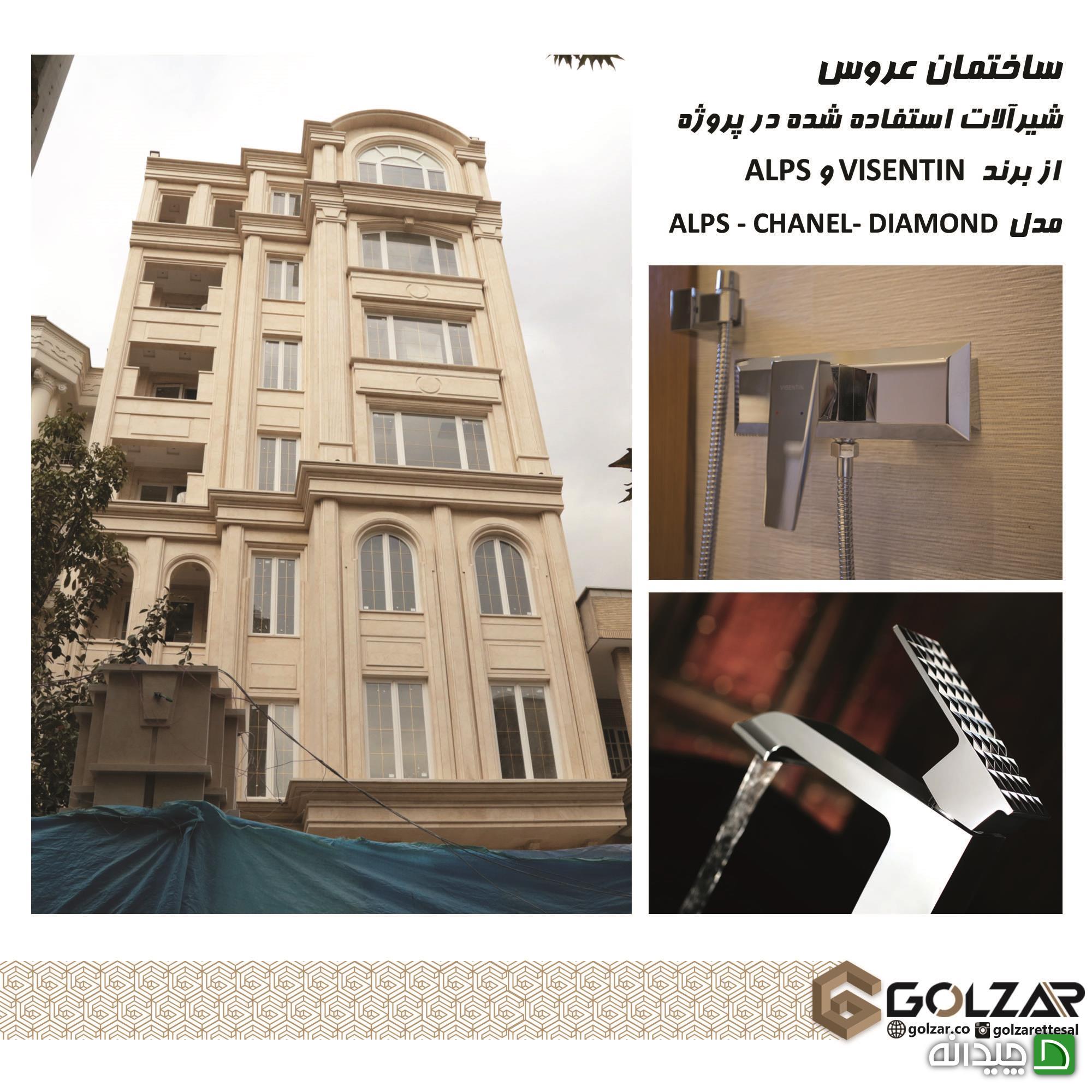 Chidaneh.com placeholder image