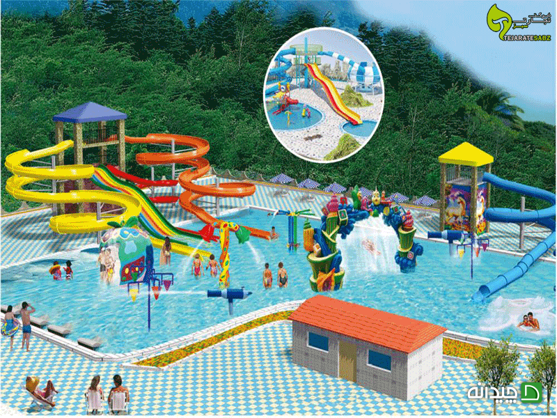 Chidaneh.com placeholder image
