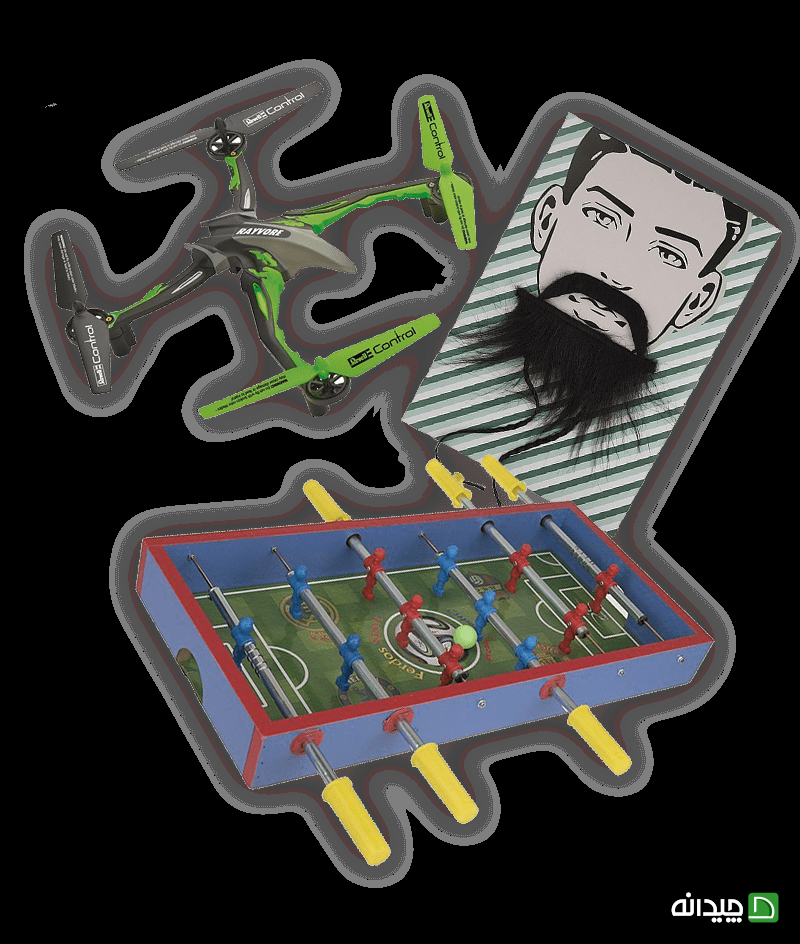 Chidaneh.com placeholder image
